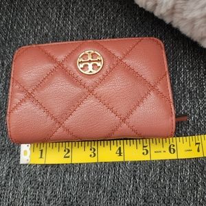 Authentic Tory Burch wallet